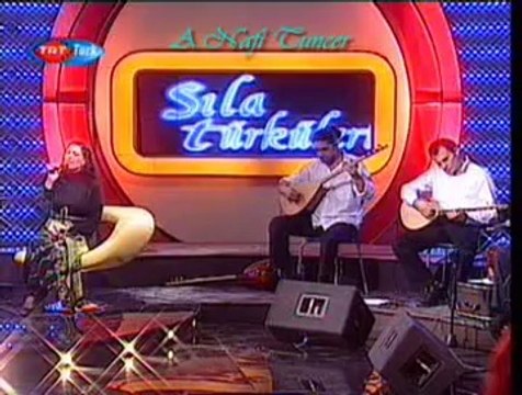 GÜLAY-Yastadır Ey Deli Gönül Yastadır