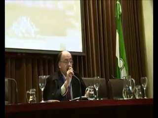 II JORNADA INTERNACIONAL SOBRE SFC EM (ENCEFALOMIELITIS MIALGICA) Sevilla, Juan Palma
