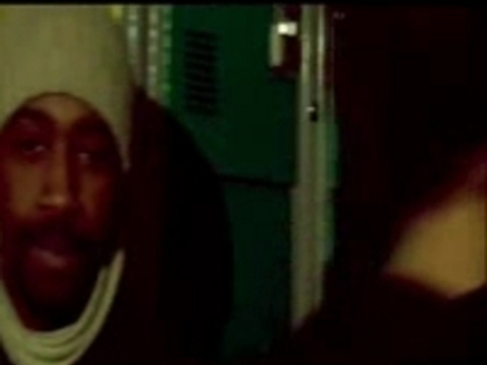 YOU-K-OFF - CLIP ON VIT DANS LE NOIR