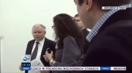 siekielski vs Kaczyński