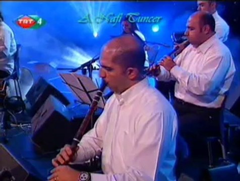 GÜLAY-Elâ Gözlüm Ben Bu Elden Gidersem