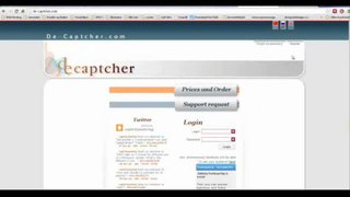 How To Bypass Captcha On BackPage