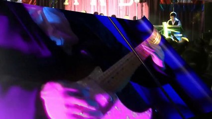 Soirée Khmer Bussy តារាកម្ពុជា