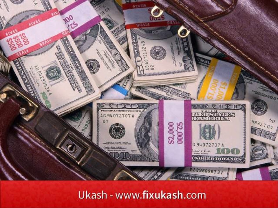 Ukash Kart İşi Nasıl Yapılır