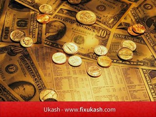 Ukash Alma Kredi Kartı