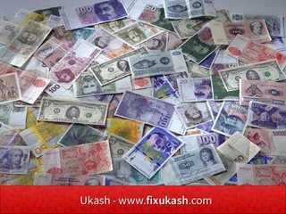 Mobil Odeme İle Ukash Alma
