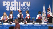 Sochi 2014 - Canadá se despide con nueve medallas