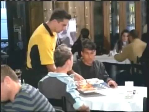 Pânico no Restaurante - Todos Agacham Pegadinha INÉDITA - Programa Silvio Santos