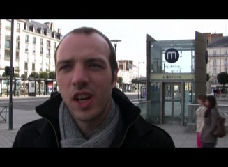 Changez la ville : Les déplacements