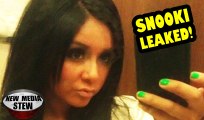 SNOOKI Pics Leaked, DEENA Arrested, Bar Fight: 'Jersey Shore' Problems