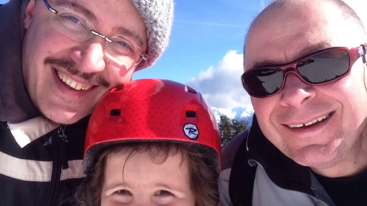 SESSION SKI 23/02/2014