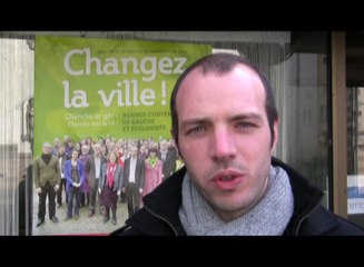 Changez la ville : Economie-emploi