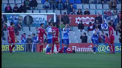 CE Sabadell 0-0 CD Numancia