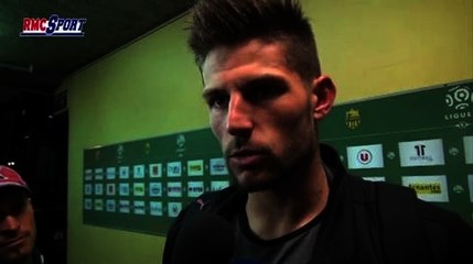 Ligue 1 / Rennes surclasse Nantes - 23/02