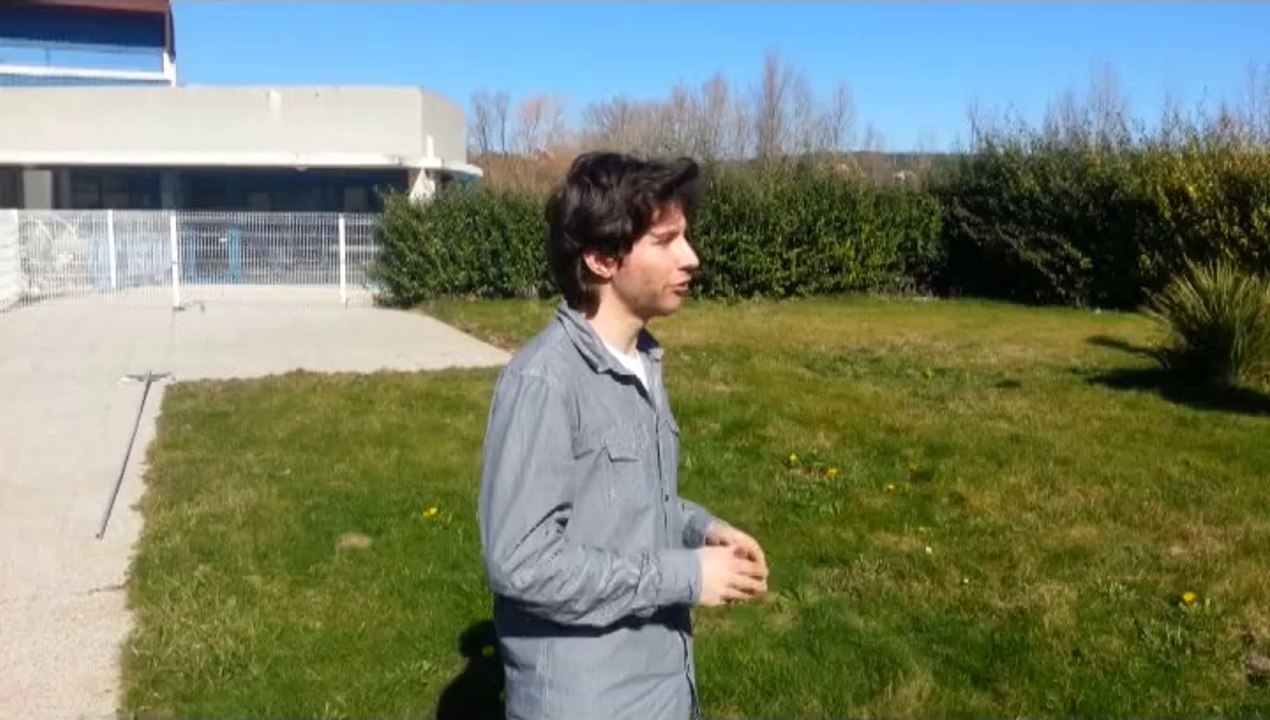 Jérémy Vincent
