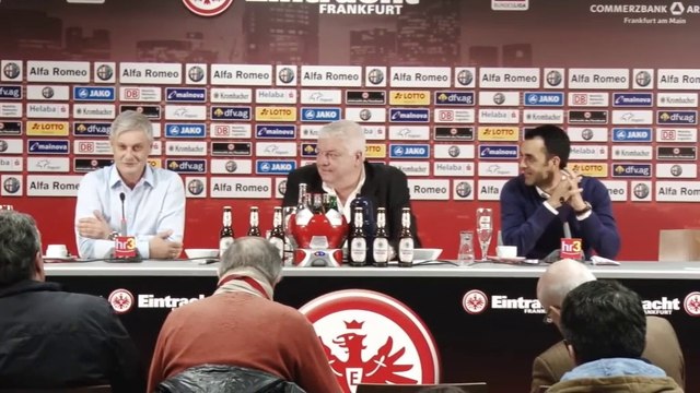 Veh nach Remis: Hätten gewinnen müssen