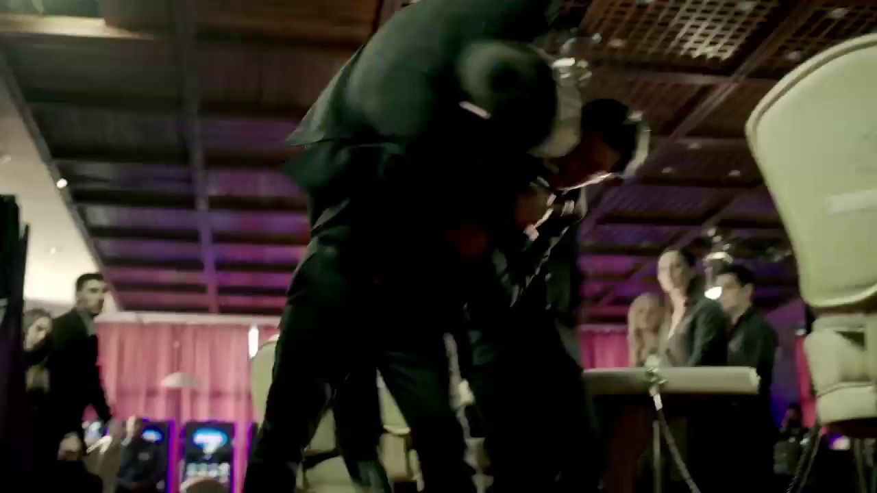 Pod Prikritie Sezon 4 Epizod 6 HD / Под прикритие - Сезон 4 Епизод 6 HD