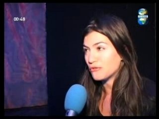 Indiscrétions partie 1