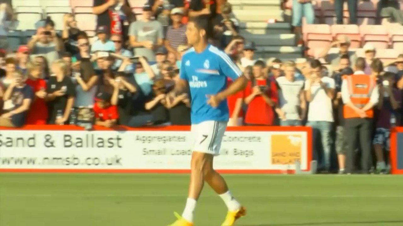 EM 2016: Bento: 'Mit CR7 zu allem fähig'