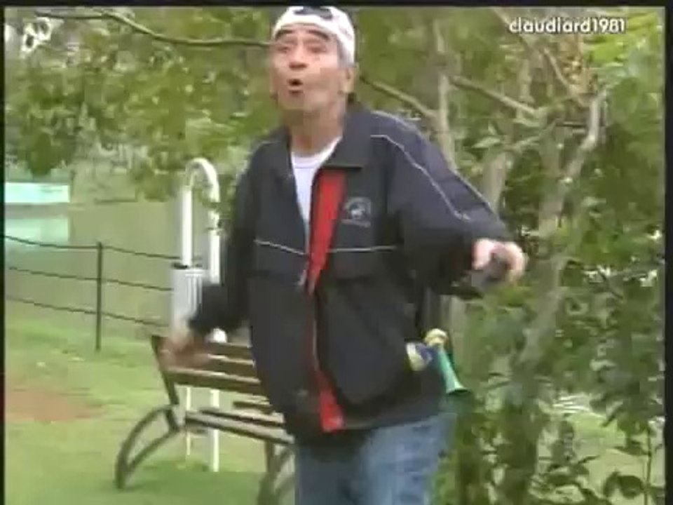 Ração Que Anda - Pegadinha com Ivo Holanda - Programa Silvio Santos