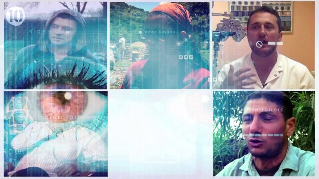 10 Signs That Someone Is Lying