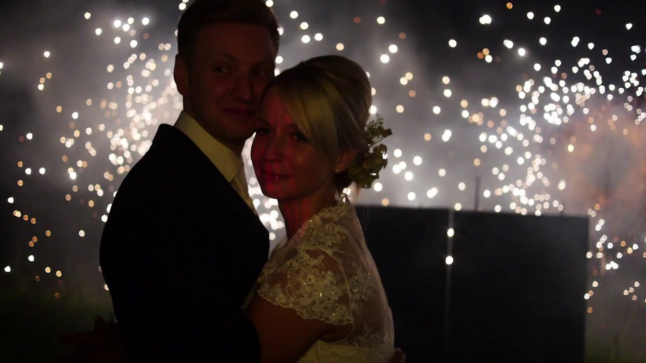 Hochzeit Wedding Beispielvideo IV Party