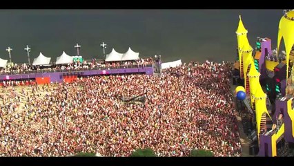 Wild Motherfuckers - Natural Born Raver (Official Video)