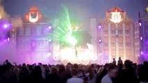 Outlands Open Air 2013 (Official Aftermovie Day 1) Hard In The Open