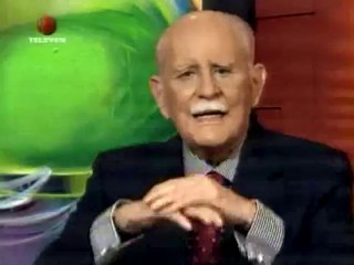 (Vídeo) José Vicente hoy  análisis 23.02.2014