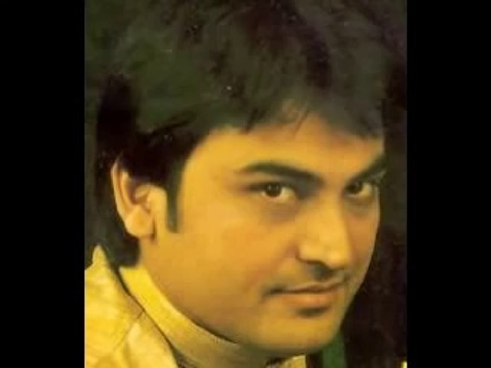 Naye kapde badal kar jaon kahan (Khalil Haidar)