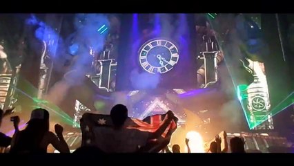 Reverze 2014 Short Edit - Antwerp, Belgium.