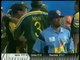 Pakistan India Cricket Fights - Before  World Cup Semifinal