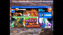 Puzzle and Dragons Hack Tool, Cheats, Pirater for iOS - iPhone, iPad, iPod and Android