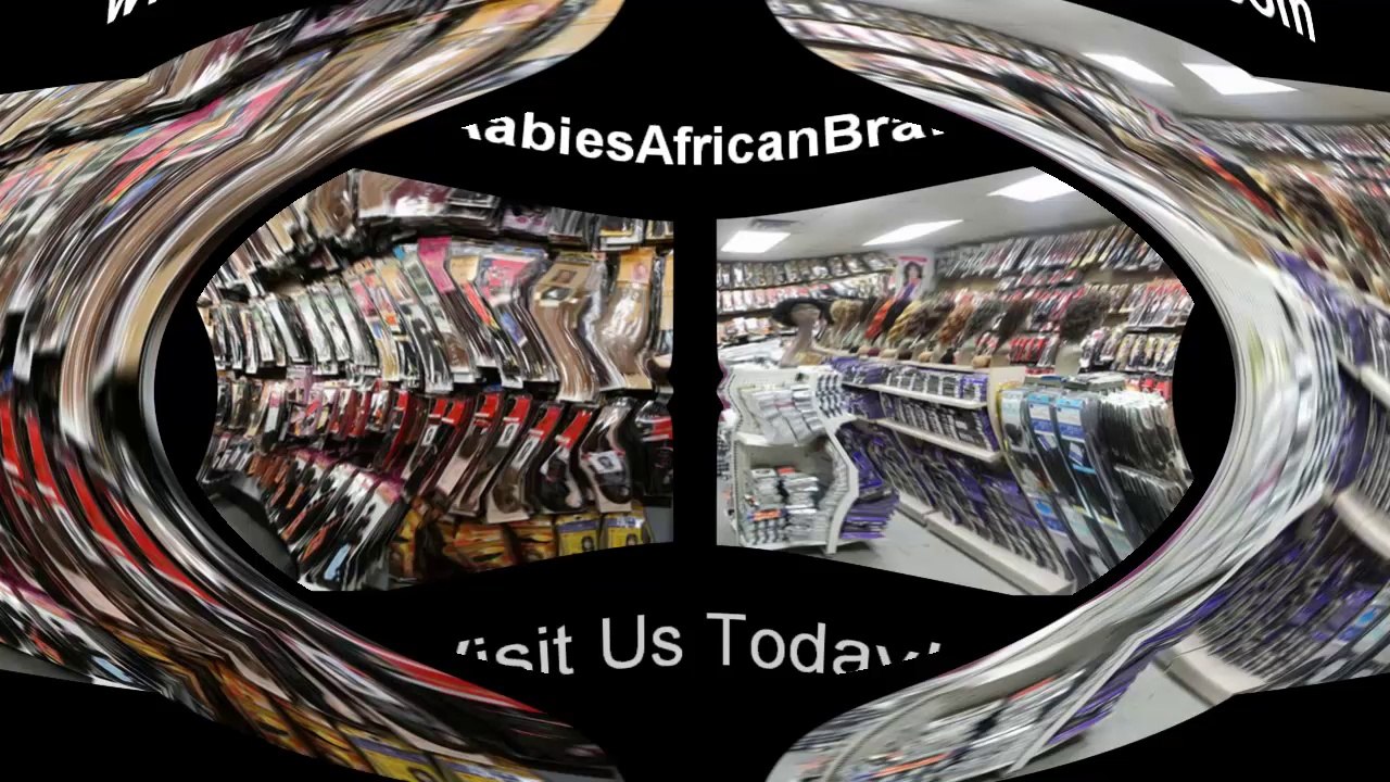 Hair Braiding Salon Charlotte Review