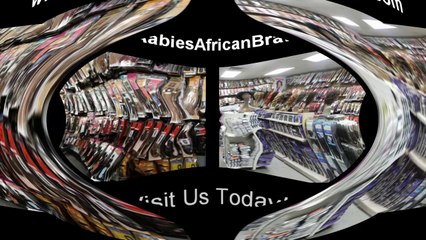 Hair Braiding Salon Charlotte Review