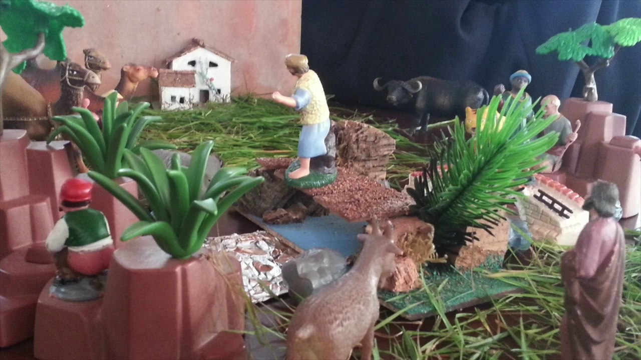 Amb la teva ajuda és possible