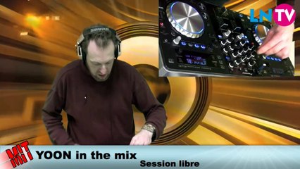 Meuse In Trance #83 (23.02.2014)