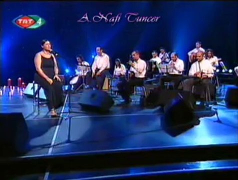 GÜLAY-Mevlâm Gül Diyerek İki Göz Vermiş