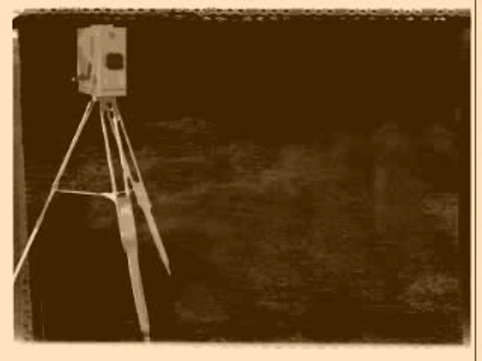 Dadie // mes cousins et cousines