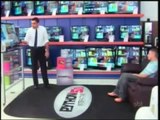 TV Mágica -  Pegadinha Programa Silvio Santos