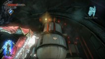 Castlevania Lords Of Shadow 2 gameplay Español parte 8
