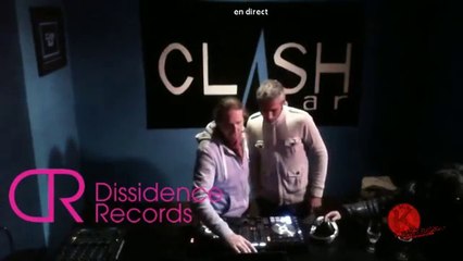 PURE I  part 1/2 Techno Mix