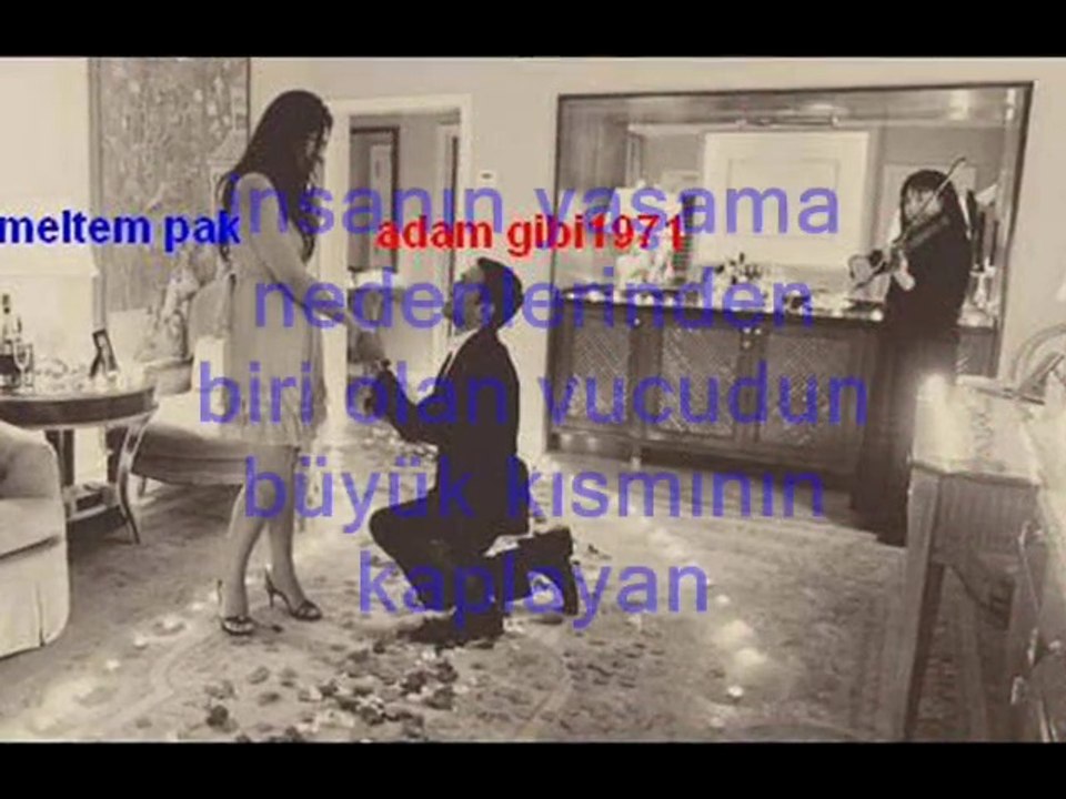 meltem pak(harika bişeysin sen aşkım)