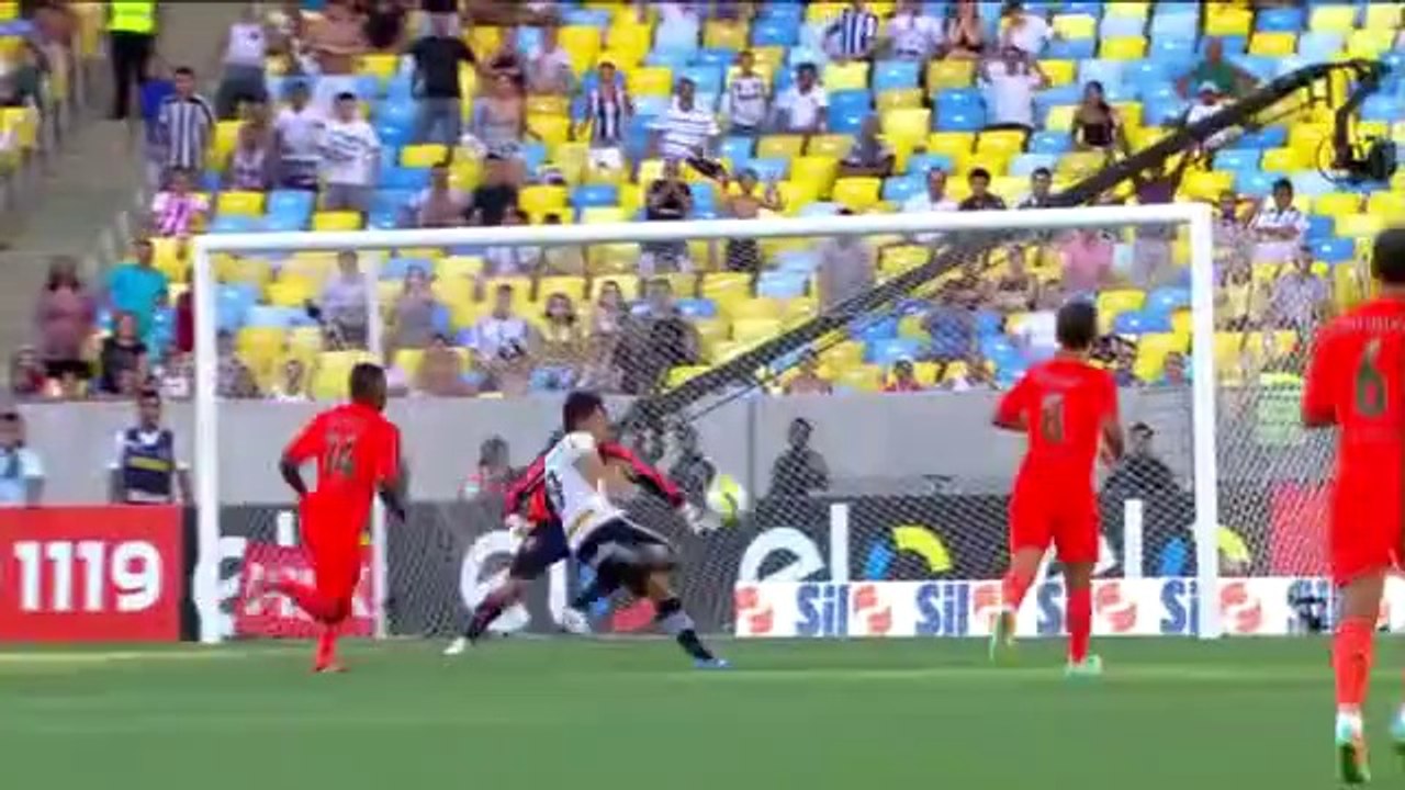 Flu 0 x 3 Bota