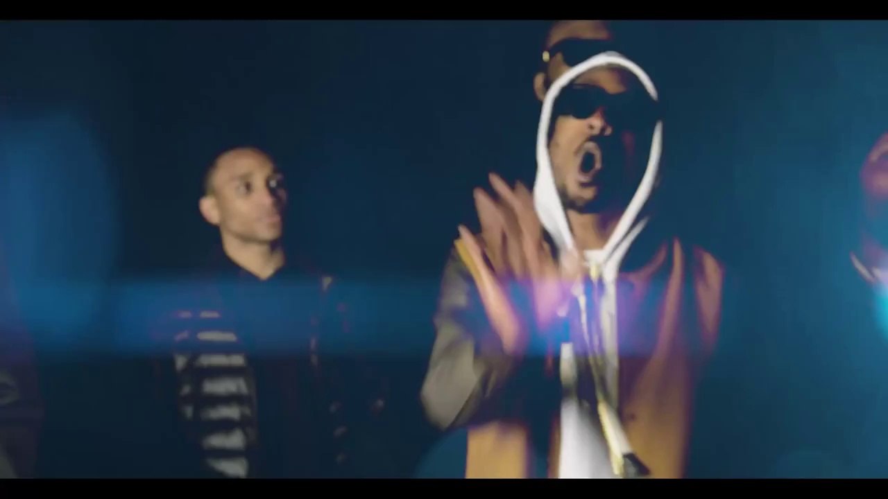 Akhen - White Party (feat. Ab-Liva, Redi Roc & Garci) (Official Video)