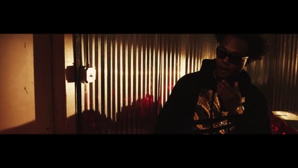 Pretty Tony - Pull Up (feat. Que) (Official Video)