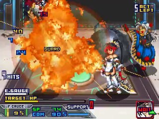 Super Robot Taisen OG Saga Endless Frontier EXCEED - Partie. 17