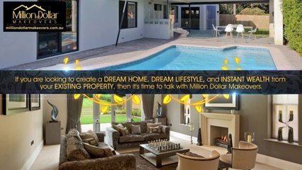 Dream Home Come True