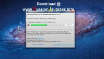 Nouvelle version Evasion ios 7.0.6 jailbreak untethered pour iPhone 5s/5c/5