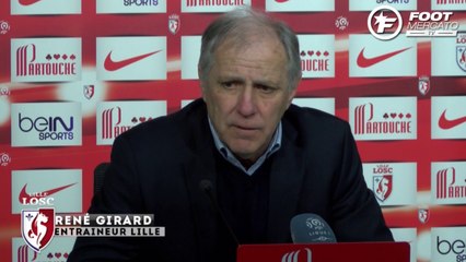 Un match entre costauds pour Girard